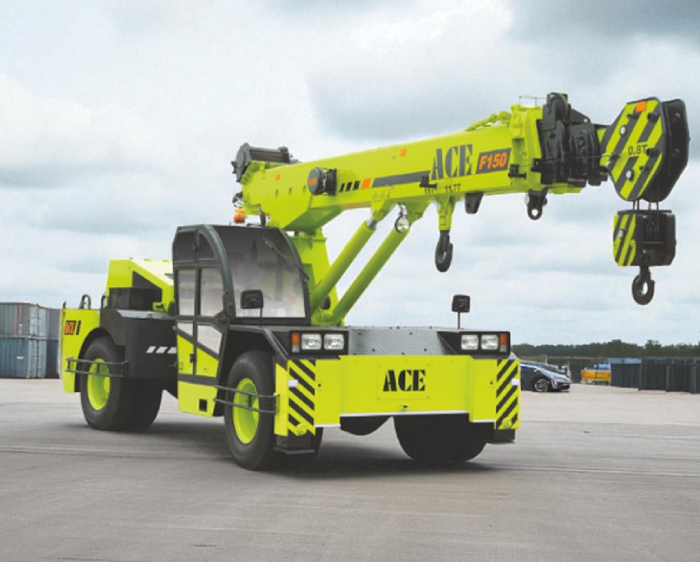 BABA Hydraulic Equipment