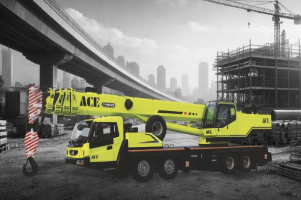 ACE AX 130