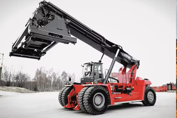 5 Tonne Forklift