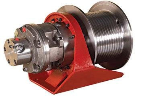 Hydraulic System Repair