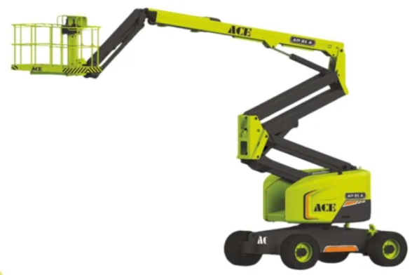 Boom Lift