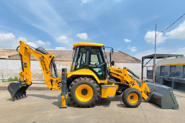 Equipment Sales