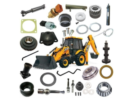 Spare Parts Supply