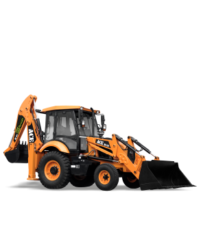 ACE AX 124 Eco-master